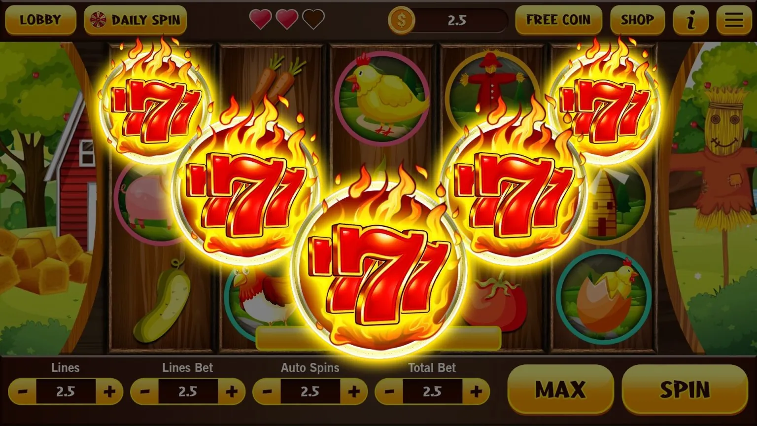 Bước 4: Kiếm tiền