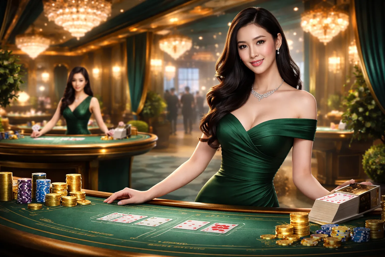 Thương hiệu K9CC BET uy tín và hợp pháp