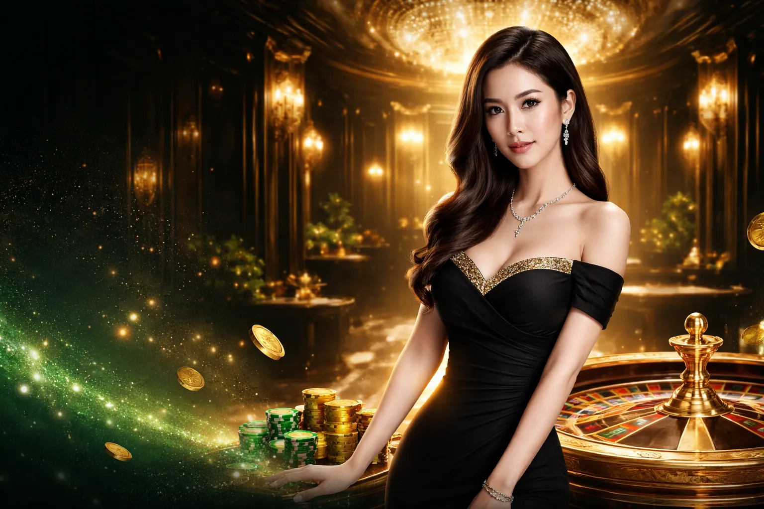Mẹo chơi casino trực tuyến hiệu quả trên k9cc bet