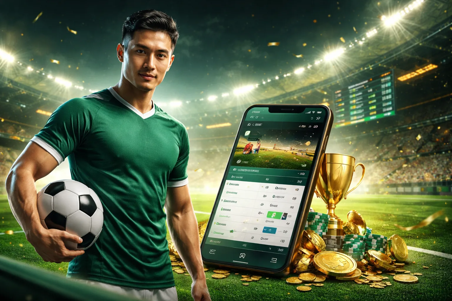 Giải thưởng và chứng nhận K9CC BET