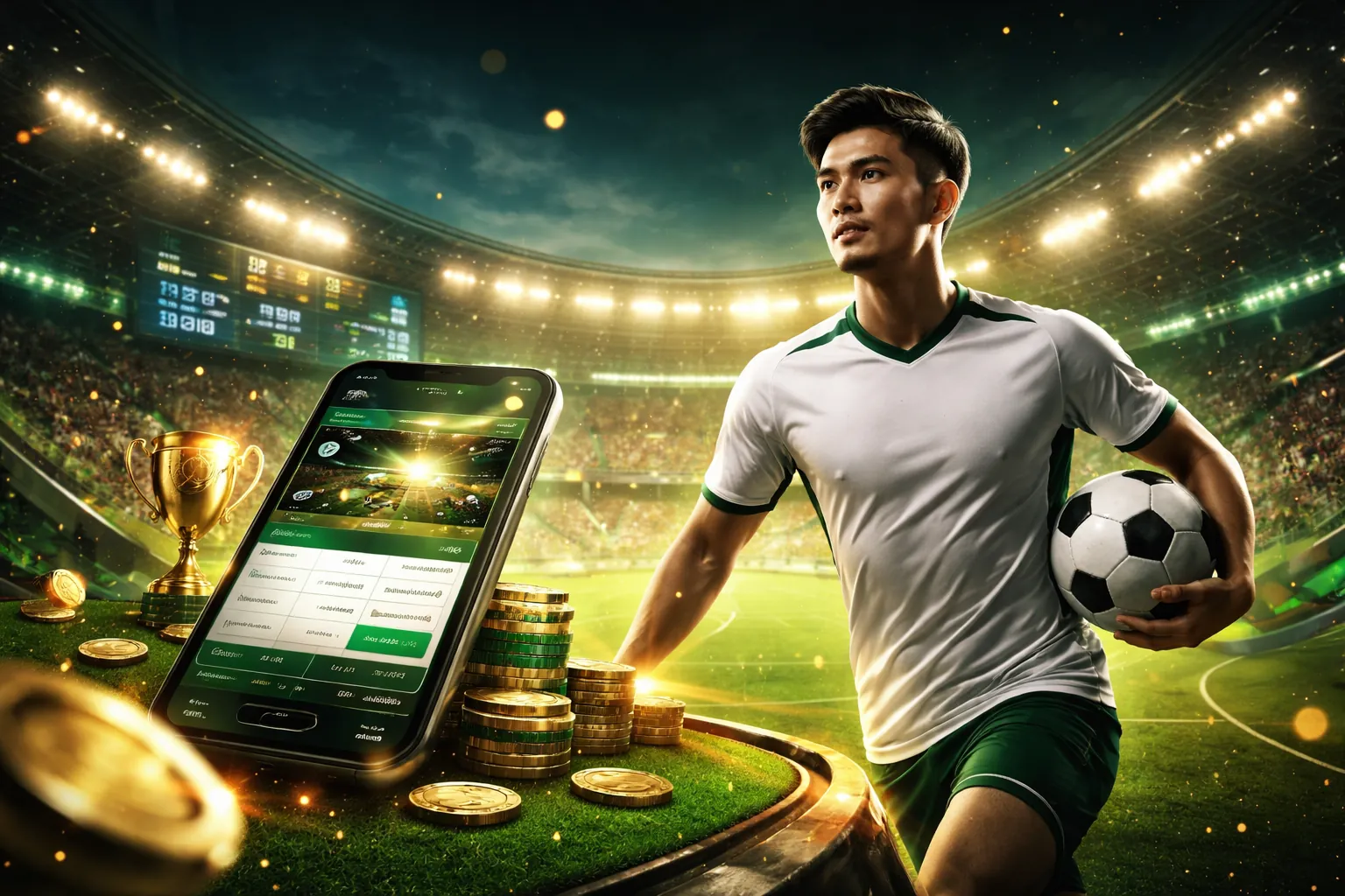 Lịch sử phát triển của K9CC BET