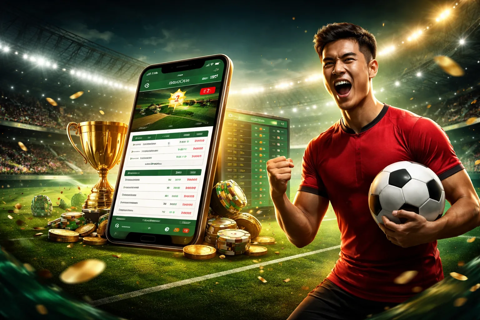 Hướng dẫn chơi k9cc bet cho người mới bắt đầu