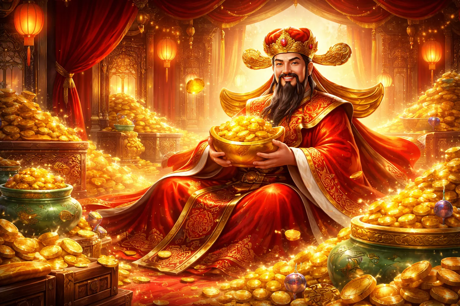 Thế giới Bắn Cá k9cc bet