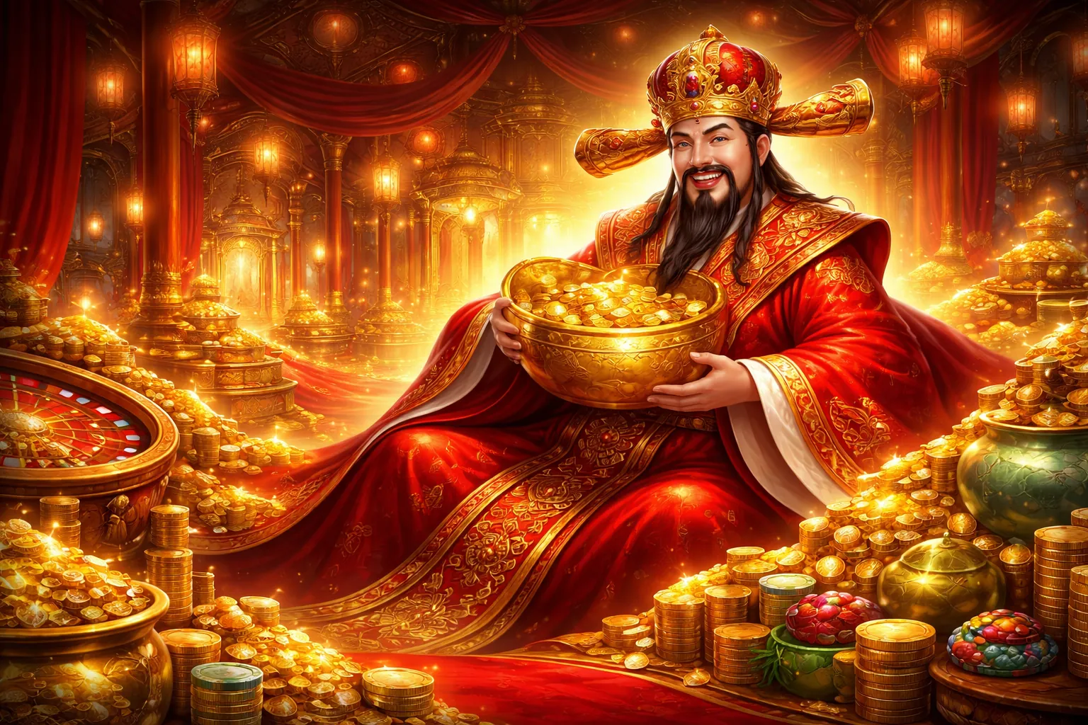 Sân đấu đá gà kịch tính tại k9cc bet