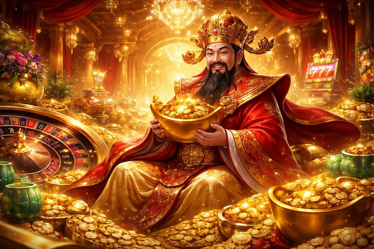 Hình ảnh Điều Khoản Dịch Vụ của k9cc bet