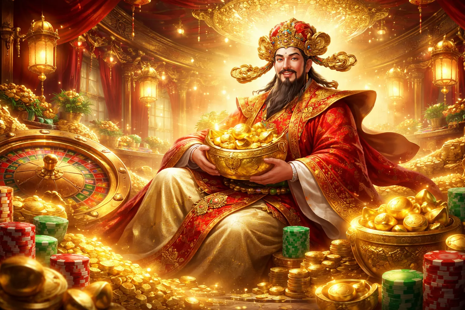 Hình ảnh trung tâm trợ giúp K9CC Bet với biểu tượng hỗ trợ khách hàng và các giải pháp
