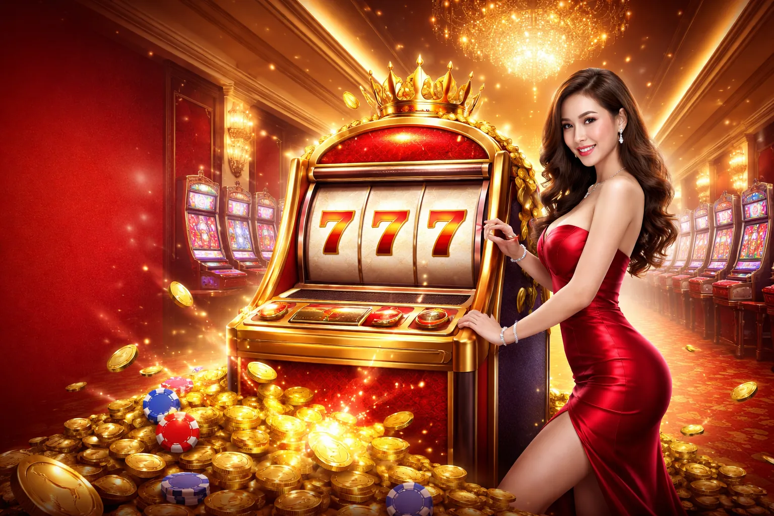 Hình ảnh đại diện Điều khoản dịch vụ K9CC Bet