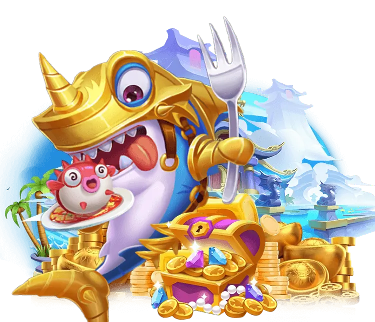 Game Thần Tài Bắn Cá k9cc bet