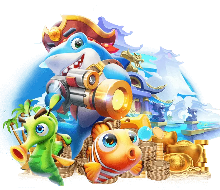 Game Vua Bắn Cá tại k9cc bet