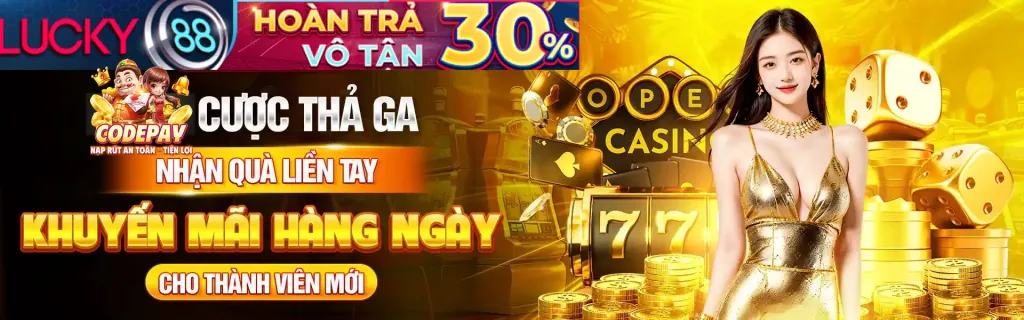 Thưởng nạp lại hàng tuần K9cc Bet