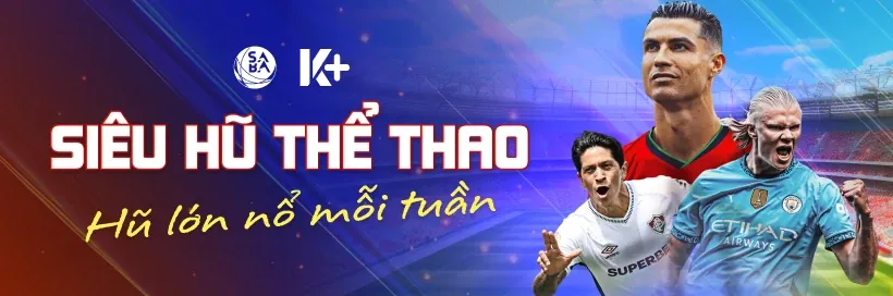 Hoàn Trả Nổ Hũ Hàng Ngày K9CC BET