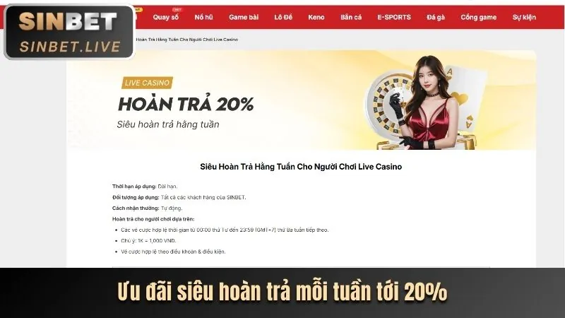 Tin tức khuyến mãi k9cc bet